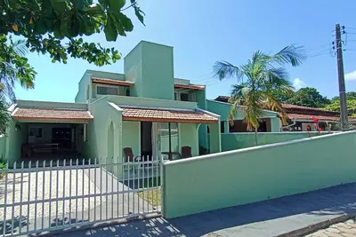 Image de Casa Diva - 5 bedrooms - 3 bathrooms - 900m Beto Carrero - 600m Armação - Penha