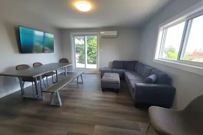 Image de TreeTop Two Bedroom Sophistication