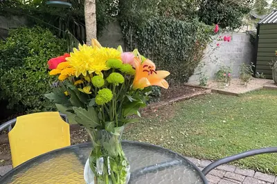 Image de Enchanting 3-bedroom bungalow in Clane