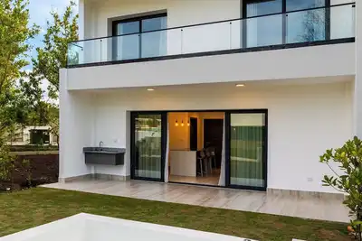 Image de La Stuga del Mar your home in Portillo -Walk to Portillo Beach