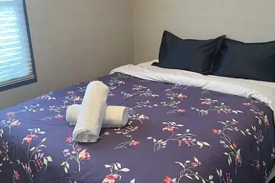 Image de Cottage at Vineridge Resort 310