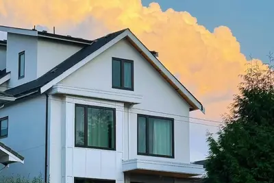 Image de Roger & May's Cabin in Vancouver