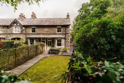 Image de Sage Cottage, Charming, Central Windermere