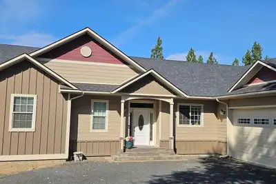 Image de Spacious Home in Troy, Id