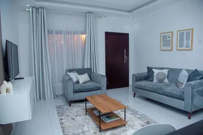 Image de MyraLute Homes! \n\"A Sanctuary of Style and Serenity in Lusaka\"