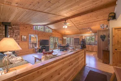 Tahoe Truckee Ski Lease - Tahoe Donner