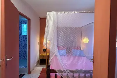 Image de Appartement cosy \"Chez Tourab\"