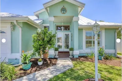 Image de Elegant 4 bedroom Home w/ Pool & Spa in West Bradenton close to Anna Maria