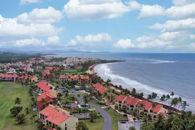 Image de Beachfront 4br Villa in Palmas Del Mar Resort