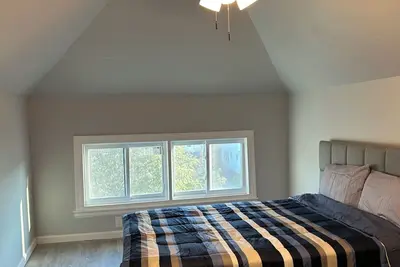 Image de Peaceful 2-bedroom apartment in University District