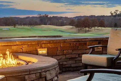 Image de Club Wyndham Great Smokies Lodge - 2 Bed - 2 Bath Condo