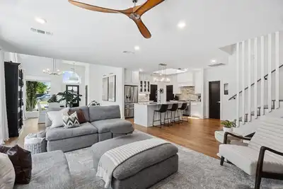 Image de Luxury 3-bedroom patio home in Plano