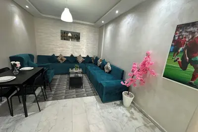 Image de Studio Cozy la corniche