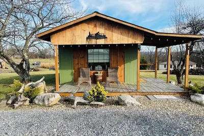 Image de Cozy 2 bedroom cabin near Raystown Lake Region