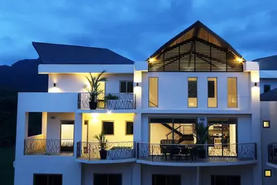 Image de Luxury Sky Penthouses 3-6br Condo-Hotel at Oceano Jaco