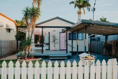 Image de Pink Springs - Pet friendly home in Yeppoon