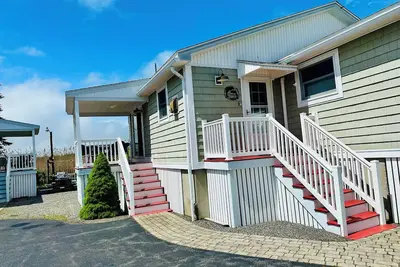 Image de Moody Beach Rental on Ocean Ave - Dolphin Unit