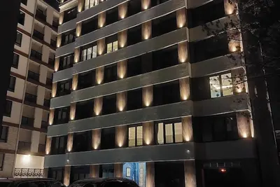 Image de Gomax 3, Zlatiborski Horizonti, few minutes from the center