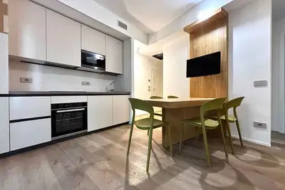 Image de Appartement de vacances avec climatisation