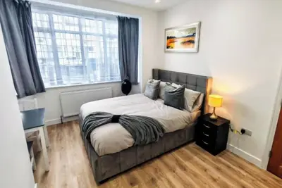 Image de Residential Shelters