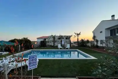 Image de Appartement de vacances Appartement avec piscine
