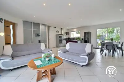 Image de Aux Portes de l'Océan - Sulniac