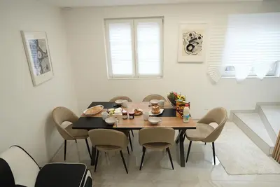 Image de Le Marbre Blanc 4* - Les Suites du Lion