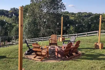 Image de Sunset Family Point