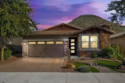 Image de Cozy Desert Winter Haven