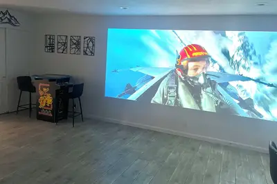 Image de Sedona Poolside Penthouse W/Theater and Huge Bed