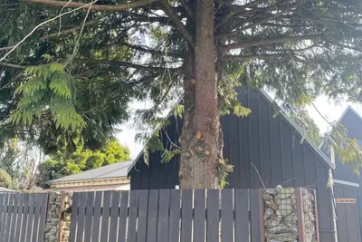 Image de Southfork - New York Loft meets Methven Cabin