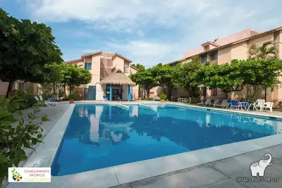 Image de Cozy Condo first floor 2bd- Flor de Mayo