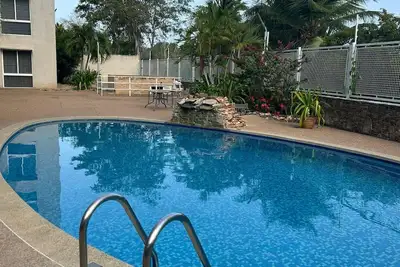 Image de Enjoyment at Playa El Agua