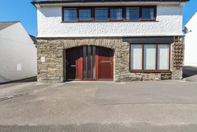 Image de The Loft, character holiday cottage in Probus