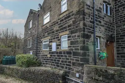 Image de 11 Hollin Well Cottage, family friendly in Sowerby Bridge