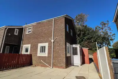 Image de Seaspray, pet friendly, country holiday cottage in Beadnell