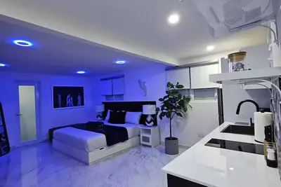 Image de Charming 2-bedroom apartment in Fajardo with Ac