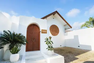 Image de Villa Yasmine Althea Uluwatu. 3br Villa with private pool & butler near Bingin