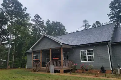 Image de Private Home Catawba Sc 4 bedrooms 2 bathrooms near the Lake, River, Carowinds.