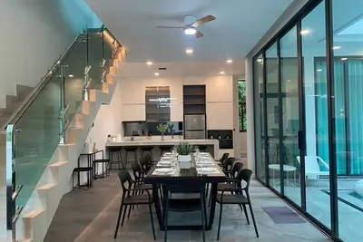 Image de The Great House G3