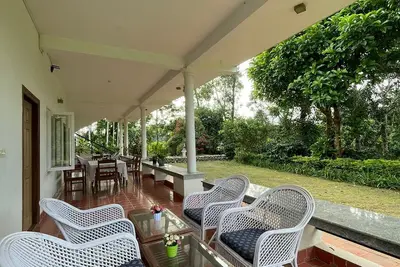 Image de The Grand Oak By Terastay