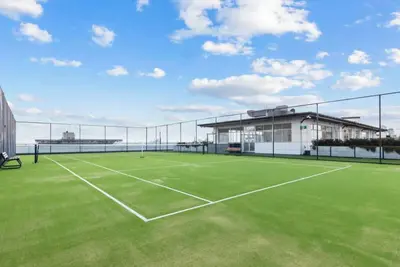 Image de Cleopa Apartment Camperdown