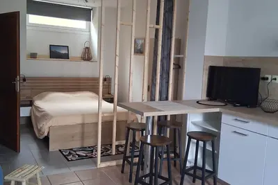 Image de Appartement campanule