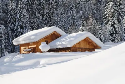 Image de Vacation home for 6 guests with 120m² in Bischofshofen (294865)