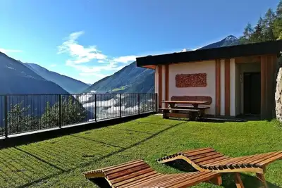 Image de Vacation home for 6 guests with 110m² in St. Johann (294870)