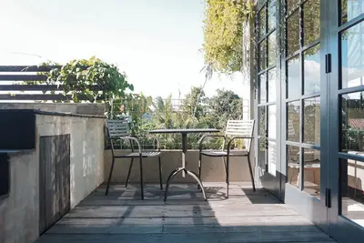 Duur Apartments by Betterplace