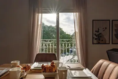 Image de Brand New 2-bedroom apartment opposite Marina Di Valletta