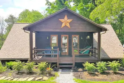 Image de Delightful Weekend Getaway for the Perfect Outdoor Experience near Mansfield, Ohio