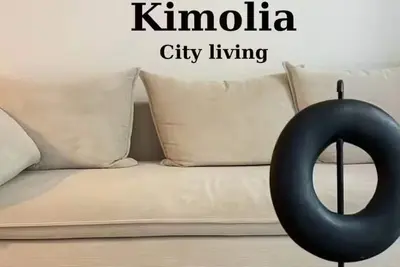 #2 Apartment | Kimolia - Lydia