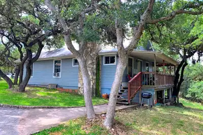 Image de Beautiful and Spacious Texas Hill Country Cottage for a San Antonio Vacation with the Family
